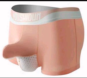 Men's brief