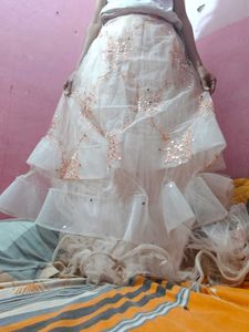 Gorgeous Lehenga Choli