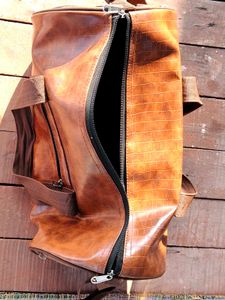 Premium Leather Bag