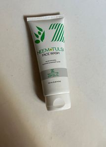 Zequz Face Wash Set (Aqua, Neem Tulsi, Papaya)