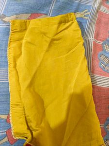 Suit Salwar