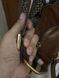 ‼️SALEEEEE on fossil bag