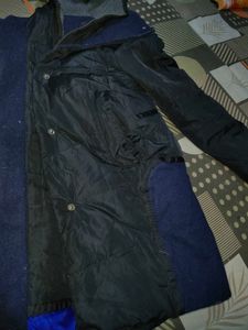 Stylish Black Jacket hoody korean