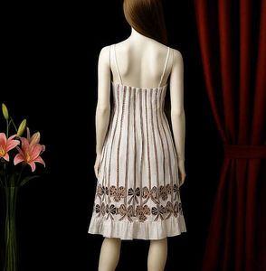 Sale🎉🎊Sundress with Black Bow