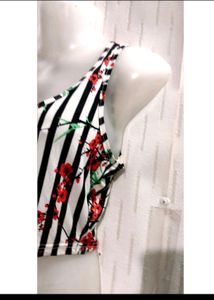 Sweet Crop Top For Women L/15