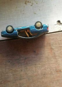 Vintage  Toy Car