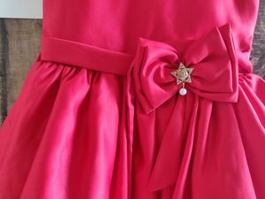 frock for baby girl