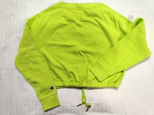 Champion Crewneck Sweatshirt