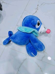 Cute Pokemon Popplio Plush Toy