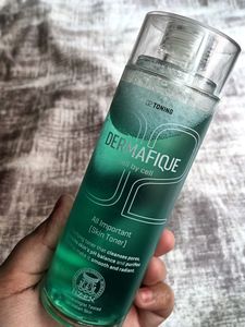 Dermafique Toner 💙