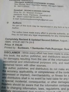 Microbes and Plant Diversity Textbook