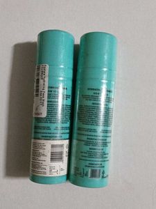 foxtale hydrating cleanser combo