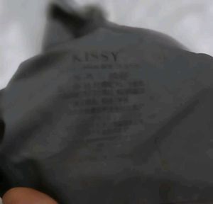 KISSY Sports Bra