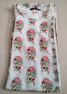 Cotton Kurti