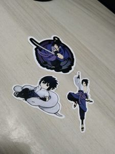 Anime Figure Toy