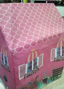 Kids Play Tent House 😁🏡