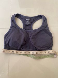 Comfortable Women's Sports Bra