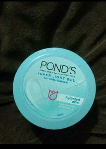 Pond's Super Light Gel Hydrator