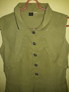 Short Dress for girls (11 to 12 years)