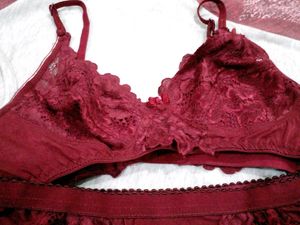 lingerie set