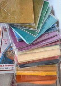 saree falls 30 pieces