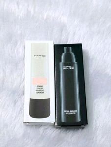 Pack Of 2 MAC Strobe Cream And Primer