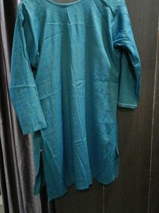 Daily Wear Short Kurti
