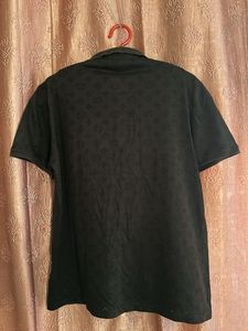 Men's Designer Polo Shirt