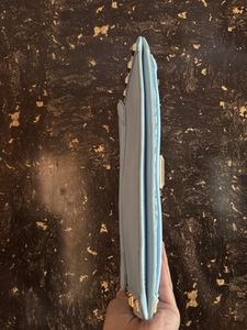 reduction Sale-Cavalli Class Clutch(has Flaw