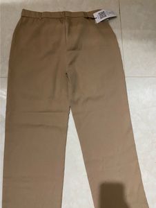 Formal Pant Beige Colour