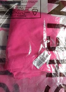 Pink Tank Top