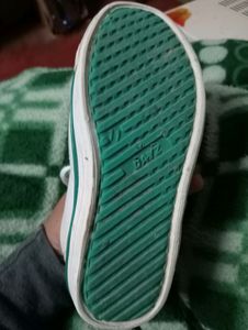 School Shoes for Boys 5-7 (18-19cm)