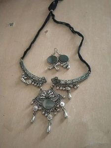 Oxodise Jewellery Set