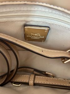 Coach Copy Shoulder Bag