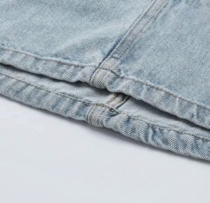 Denim Mini Skirt(BRAND NEW&amp;UNUSED)