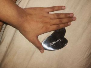 Livronic Gua Sha Tool