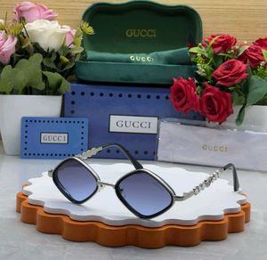 Gucci Sunglasses with og packing