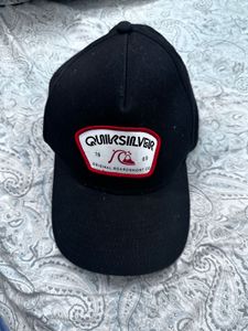 Quiksilver Baseball Cap