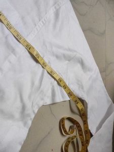 Men White Kurta