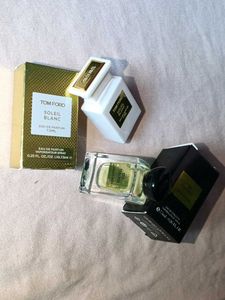 Tom Ford Soleil Blanc, The yulong Perfume Set