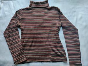 Turtleneck Sweater
