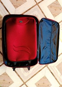 Fancy Modern Suitcase ....♥️