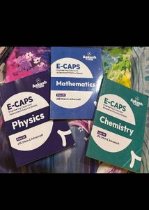 Jee Books
