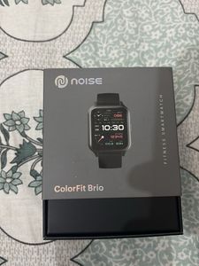 noise watch