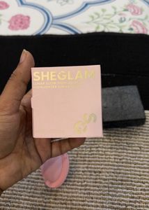 SHEGLAM Lunar Glow Highlighter