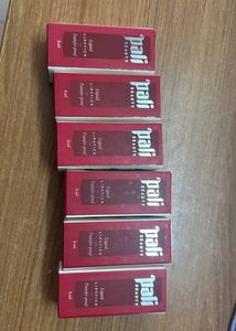 Pali Beauty Liquid Lipstick Set