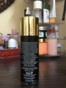 Urban Color Instant Radiance Lotion