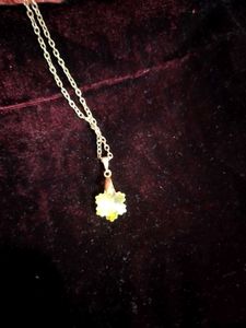 Sparkling Rhinestone Body Chain