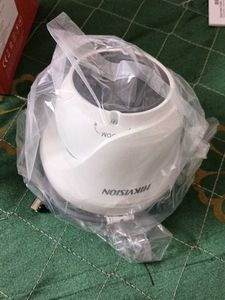 Hikvision Turbo HD Security Camera