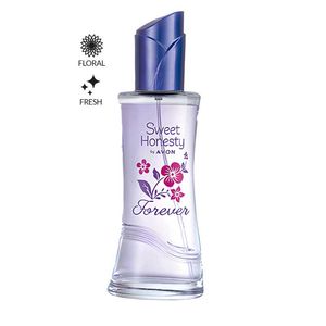 Avon Sweet Honesty Forever Eau de Toilette